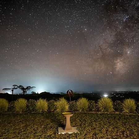 Okaihau Skylark Lodge מראה חיצוני תמונה