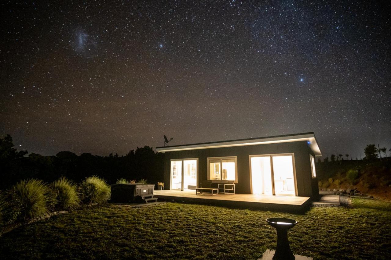 Okaihau Skylark Lodge מראה חיצוני תמונה