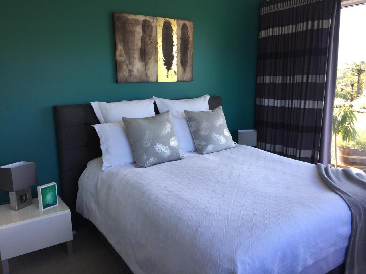 Okaihau Skylark Lodge מראה חיצוני תמונה
